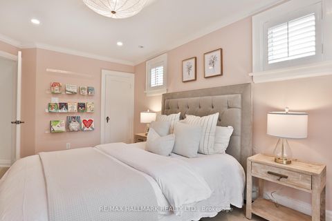 Photo 29 at 73 Elwood Boulevard, Lawrence Park South, Toronto