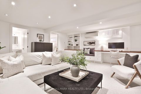 Photo 33 at 73 Elwood Boulevard, Lawrence Park South, Toronto