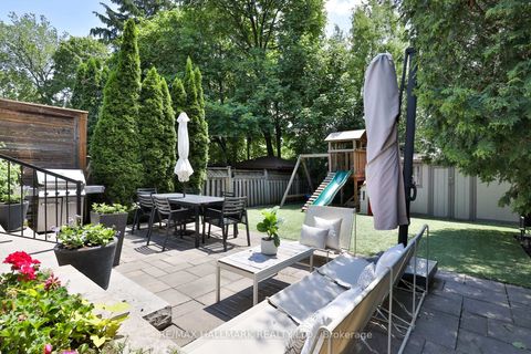 Photo 42 at 73 Elwood Boulevard, Lawrence Park South, Toronto