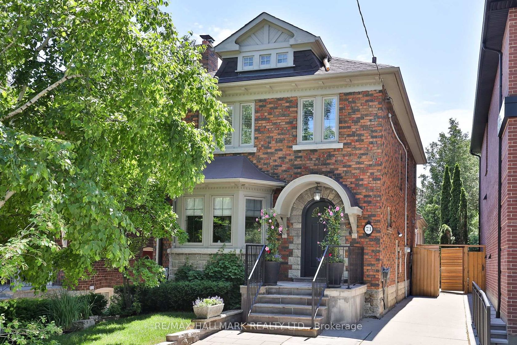 73 Elwood Boulevard, Lawrence Park South, Toronto 