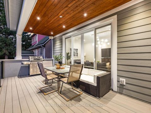 Photo 38 at 30 Broadleaf Road, Don Mills, Toronto