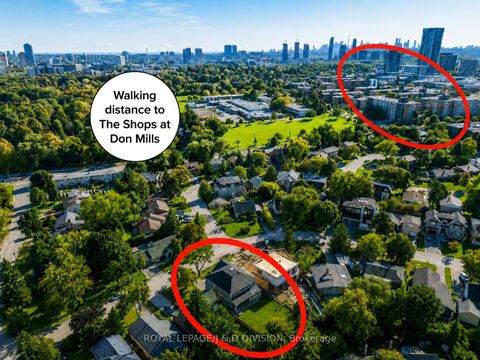 Photo 39 at 30 Broadleaf Road, Don Mills, Toronto
