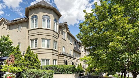 Photo 1 at 412 - 11 Everson Drive, Willowdale East, Toronto
