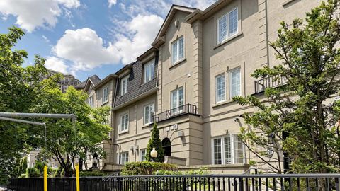 Photo 3 at 412 - 11 Everson Drive, Willowdale East, Toronto