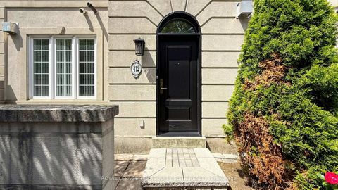 Photo 5 at 412 - 11 Everson Drive, Willowdale East, Toronto