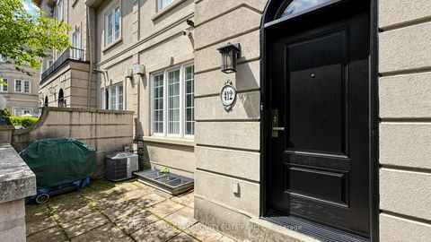 Photo 6 at 412 - 11 Everson Drive, Willowdale East, Toronto