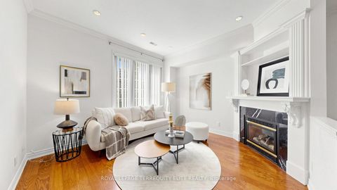 Photo 7 at 412 - 11 Everson Drive, Willowdale East, Toronto