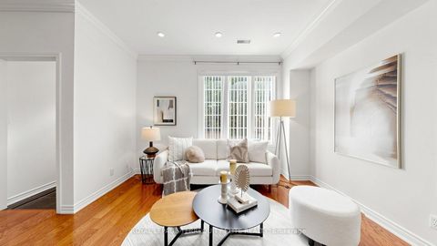 Photo 8 at 412 - 11 Everson Drive, Willowdale East, Toronto