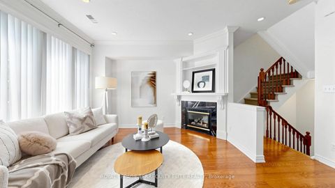 Photo 9 at 412 - 11 Everson Drive, Willowdale East, Toronto