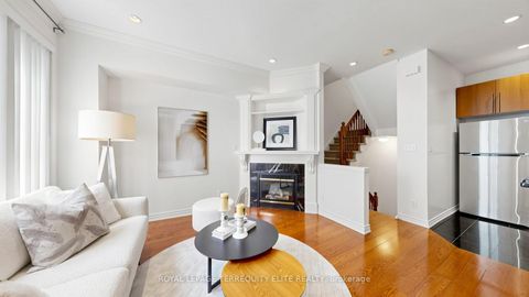 Photo 10 at 412 - 11 Everson Drive, Willowdale East, Toronto
