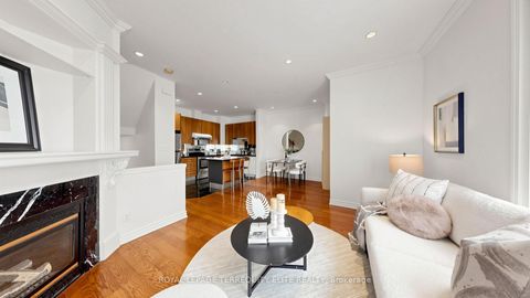 Photo 11 at 412 - 11 Everson Drive, Willowdale East, Toronto