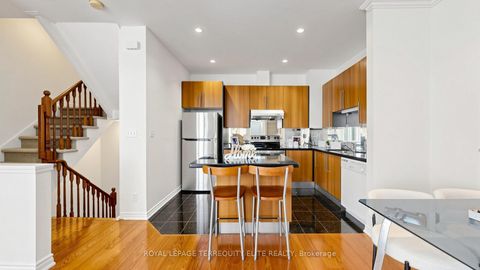 Photo 12 at 412 - 11 Everson Drive, Willowdale East, Toronto