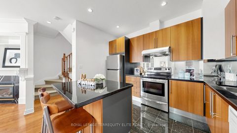Photo 14 at 412 - 11 Everson Drive, Willowdale East, Toronto