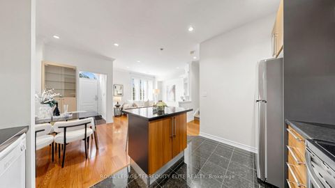 Photo 15 at 412 - 11 Everson Drive, Willowdale East, Toronto