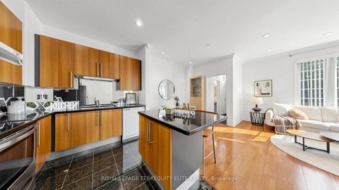 Photo 16 at 412 - 11 Everson Drive, Willowdale East, Toronto