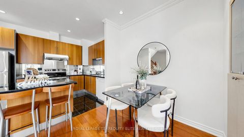 Photo 19 at 412 - 11 Everson Drive, Willowdale East, Toronto