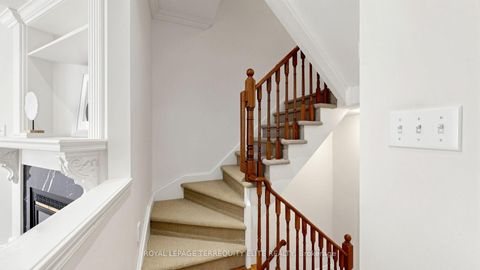 Photo 23 at 412 - 11 Everson Drive, Willowdale East, Toronto