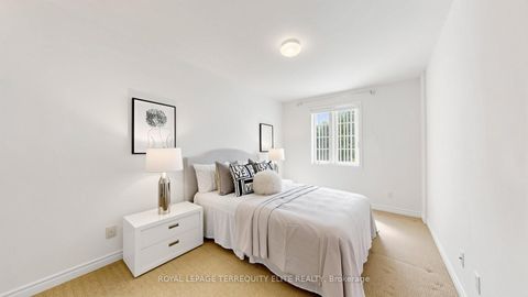 Photo 24 at 412 - 11 Everson Drive, Willowdale East, Toronto
