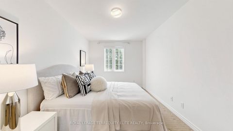 Photo 25 at 412 - 11 Everson Drive, Willowdale East, Toronto