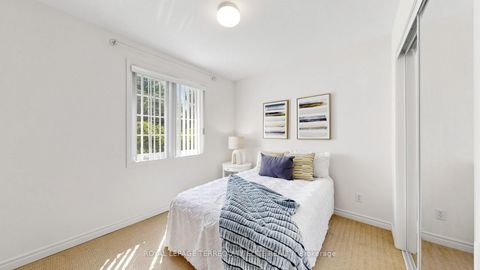 Photo 27 at 412 - 11 Everson Drive, Willowdale East, Toronto