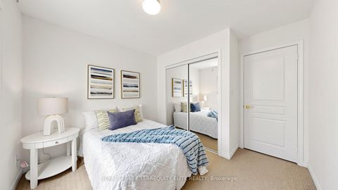 Photo 29 at 412 - 11 Everson Drive, Willowdale East, Toronto