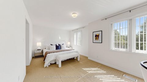 Photo 33 at 412 - 11 Everson Drive, Willowdale East, Toronto