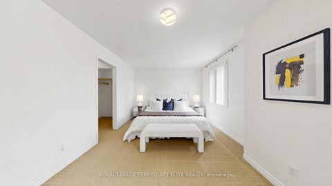 Photo 34 at 412 - 11 Everson Drive, Willowdale East, Toronto