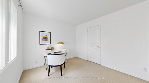 Photo 36 at 412 - 11 Everson Drive, Willowdale East, Toronto