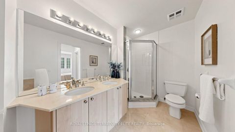 Photo 40 at 412 - 11 Everson Drive, Willowdale East, Toronto