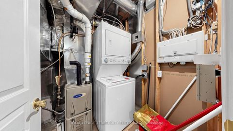 Photo 46 at 412 - 11 Everson Drive, Willowdale East, Toronto