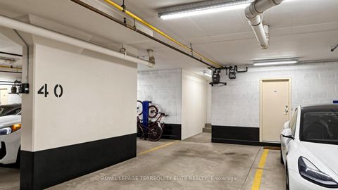 Photo 47 at 412 - 11 Everson Drive, Willowdale East, Toronto