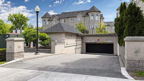 Photo 49 at 412 - 11 Everson Drive, Willowdale East, Toronto