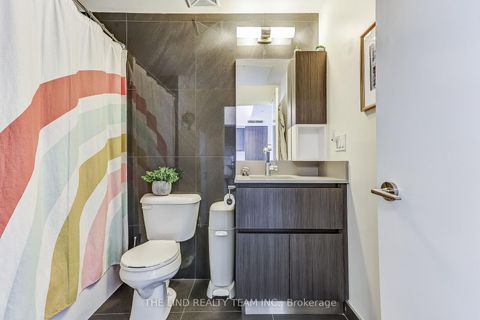 Photo 14 at 622 - 30 Baseball Place, South Riverdale, Toronto