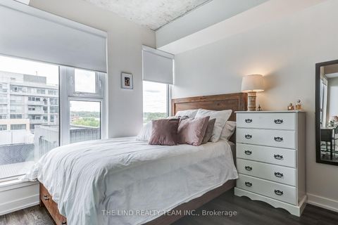 Photo 15 at 622 - 30 Baseball Place, South Riverdale, Toronto