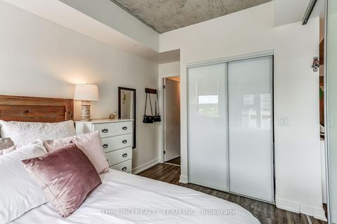 Photo 17 at 622 - 30 Baseball Place, South Riverdale, Toronto