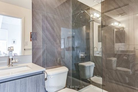 Photo 19 at 622 - 30 Baseball Place, South Riverdale, Toronto