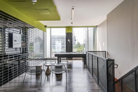 Photo 26 at 622 - 30 Baseball Place, South Riverdale, Toronto