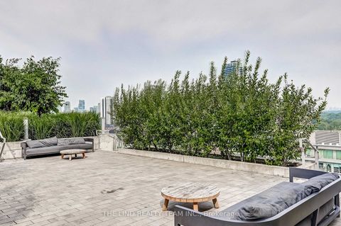 Photo 28 at 622 - 30 Baseball Place, South Riverdale, Toronto