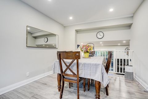 Photo 12 at 23 - 2020 Pharmacy Avenue, L'Amoreaux, Toronto