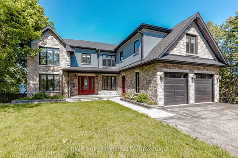 Photo 1 at 146 Colonel Danforth Trail, Centennial Scarborough, Toronto