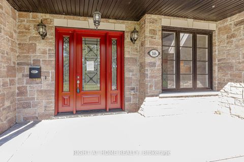 Photo 2 at 146 Colonel Danforth Trail, Centennial Scarborough, Toronto