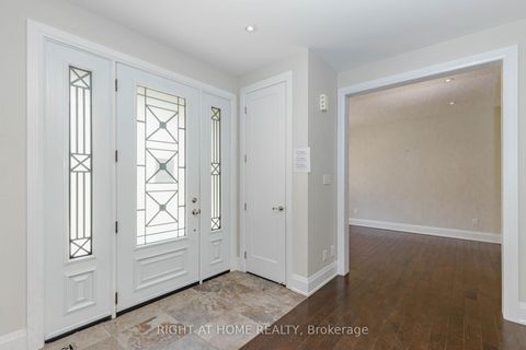 Photo 3 at 146 Colonel Danforth Trail, Centennial Scarborough, Toronto