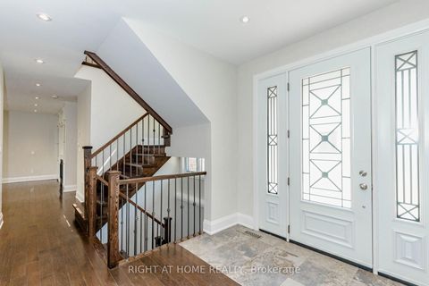 Photo 4 at 146 Colonel Danforth Trail, Centennial Scarborough, Toronto