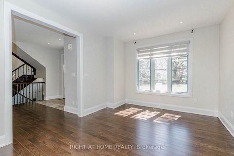 Photo 8 at 146 Colonel Danforth Trail, Centennial Scarborough, Toronto