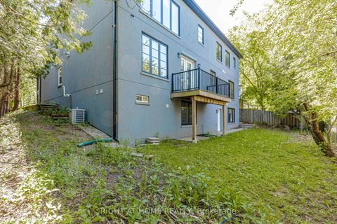 Photo 48 at 146 Colonel Danforth Trail, Centennial Scarborough, Toronto