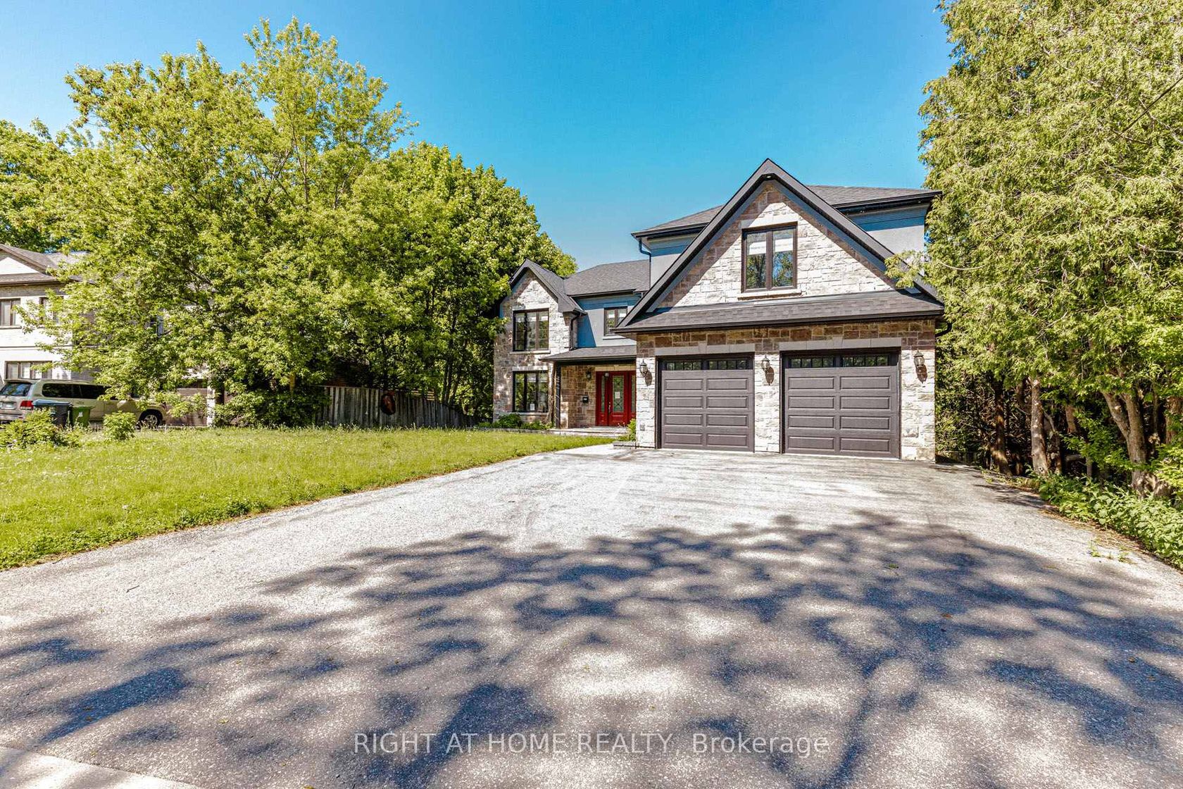146 Colonel Danforth Trail, Centennial Scarborough, Toronto 