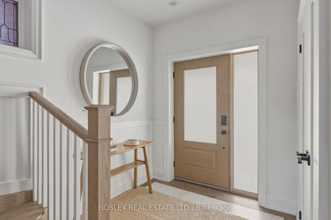 Photo 1 at 19 Lark Street, The Beaches, Toronto
