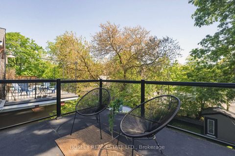 Photo 28 at 19 Lark Street, The Beaches, Toronto