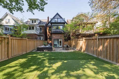 Photo 36 at 19 Lark Street, The Beaches, Toronto