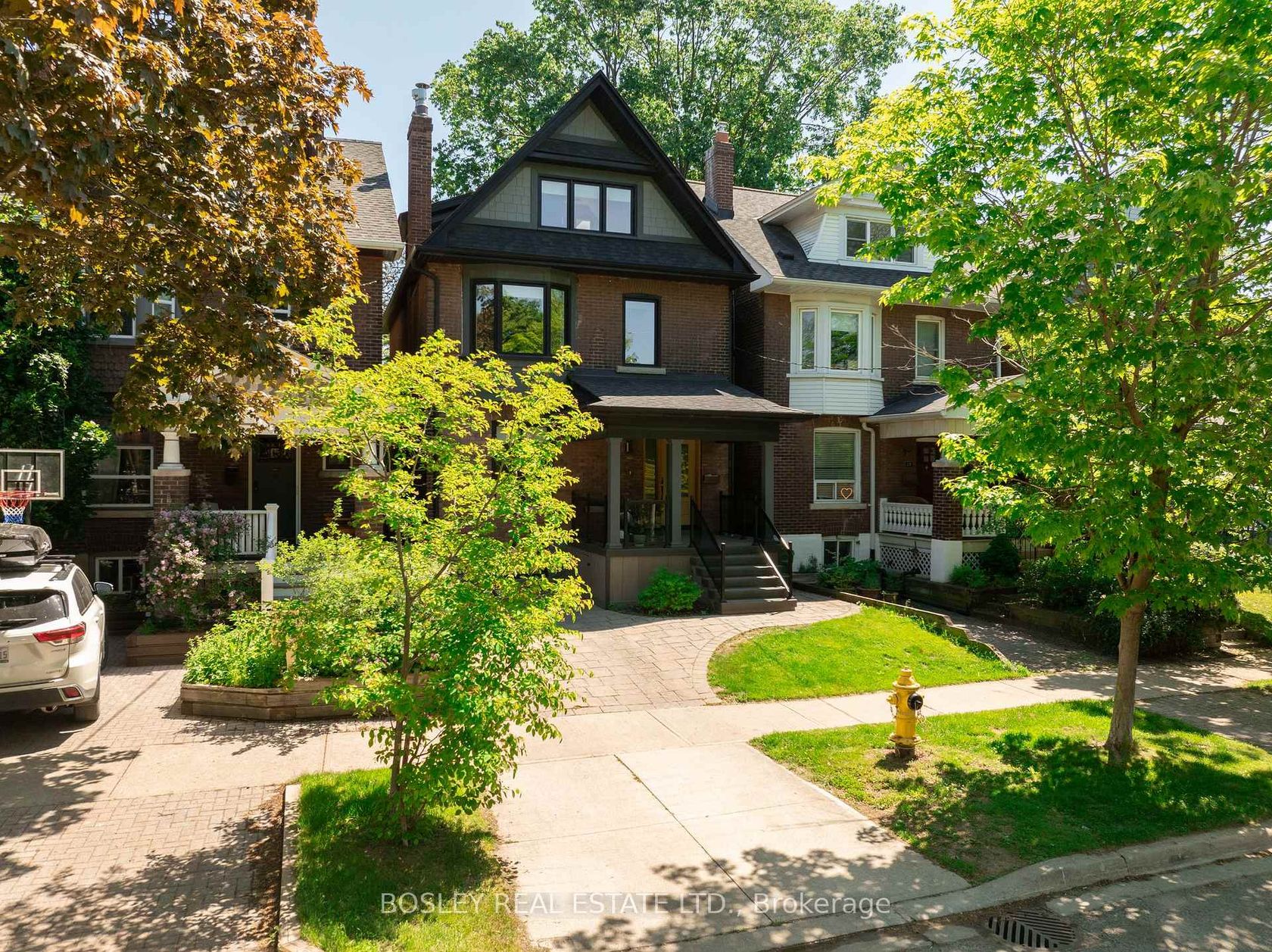 19 Lark Street, The Beaches, Toronto 